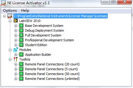 ni license activator 1.1 file download